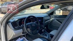 كيا اوبتيما